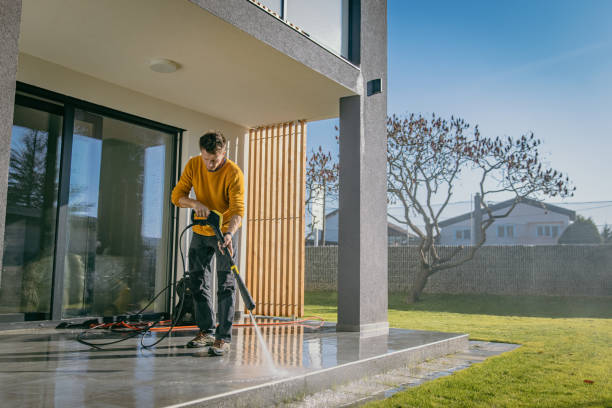 Best Building Exterior Washing  in Hutto, TX