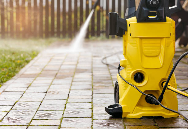 Hutto, TX Pressure Washing Company